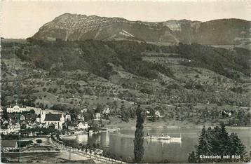 (381-226-013) Kussnacht mit Rigi beschikbaar voor biedingen