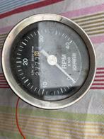 Snelheidsmeter, Ophalen of Verzenden, Gebruikt, Auto's