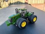 Siku 3276 Tractor John Deere 9560R 1:32, Hobby en Vrije tijd, Modelauto's | 1:32, Ophalen of Verzenden, Zo goed als nieuw, Tractor of Landbouw