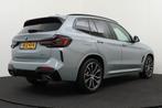 BMW X3 xDrive30e High Exe. M-Sport Pano-dak Harman Kardon He, Automaat, 1998 cc, Gebruikt, 2000 kg