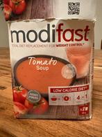 Modifast tomatensoep 11 zakjes, Ophalen of Verzenden, Nieuw, Poeder of Drank