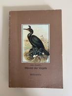 Steve Gould's Wereld Der Vogels. Deel 5., Boeken, Vogels, Steve Gould, Ophalen of Verzenden, Zo goed als nieuw