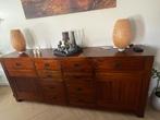Dressoir te koop, Ophalen, Gebruikt, 200 cm of meer, 25 tot 50 cm