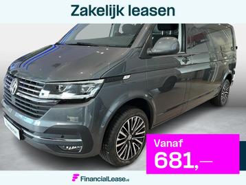 VW Bedrijfswagens Transporter Highline 2.0 TDI L2H1 28 110 k beschikbaar voor biedingen