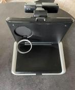 BMW iPad steun en uitklaptafel met basissteun, Ophalen