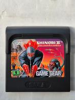 SHINOBI II, Spelcomputers en Games, Gebruikt, 1 speler, Racen en Vliegen, Ophalen of Verzenden