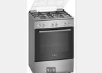 Bosch Gasfornuis - Zo goed als nieuw!, Ophalen, Oven, Zo goed als nieuw, 60 cm of meer