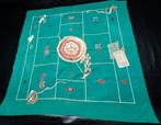 Pokerkleed 128 x 122 cm poker roulette geld, Hobby en Vrije tijd, Gezelschapsspellen | Kaartspellen, Ophalen of Verzenden, Zo goed als nieuw
