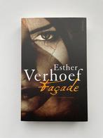 Esther Verhoef - Façade, Ophalen of Verzenden, Zo goed als nieuw, Esther Verhoef