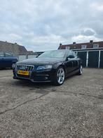 Audi A4 2.0 Tfsi 155KW Quattro S-tronic 2011 Zwart, 4 cilinders, 1984 cc, A4, Zwart