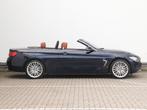 BMW 4-serie Cabrio 440i xDrive High Executive | Individual |, Euro 6, 4-Serie, Cabriolet, 109 €/maand