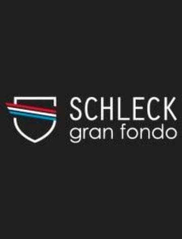 UCI Gran Fondo Schleck 1 kaart 