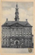 AK 's-Hertogenbosch - Stadhuis, Markt., Verzamelen, Ansichtkaarten | Nederland, Ongelopen, Voor 1920, Noord-Brabant, Verzenden