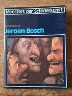 Jetoen Bosch, het complete boek, Ophalen, Zo goed als nieuw