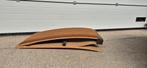 Authentieke vintage gym springplank, Sport en Fitness, Turnen, Ophalen, Gebruikt, Materiaal, Nvt