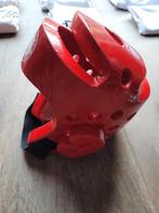 Hoofdbeschermer MightyFist 'foam S, Ophalen, Gebruikt, Taekwondo, Vechtsportbescherming