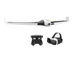 Nieuw: Parrot Disco FPV drone+Skycontroller 2+Cockpitglasses, Ophalen, Nieuw, Drone met camera