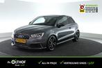 Audi A1 2.0 TFSI S1 Quattro S-Line | 332 PK | STOELVERW. |, Keurmerk '100% Onderhouden', 65 €/maand, 232 pk, Euro 6