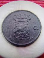 Cent 1876, Ophalen of Verzenden, Koning Willem III, 1 cent