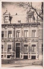FOTOKAART - maar waar? Zoekplaatje, Ophalen of Verzenden, 1920 tot 1940, Ongelopen, Zuid-Holland