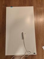 Konighaus 800w White infrared heater., Doe-het-zelf en Verbouw, Verwarming en Radiatoren, Ophalen, 30 tot 80 cm, Radiator, Minder dan 60 cm