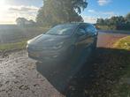 Opel Astra 1.4 Turbo 110KW Sports Tourer AT 2017 FULL OPTION, Stof, Zwart, USB, Origineel Nederlands