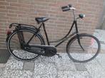 Te koop omafiets 26 inch, Fietsen en Brommers, 53 tot 56 cm, Ophalen, Gebruikt