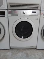 AEG protex wasmachine, 3 maand garantie 3618, Ophalen, 1200 tot 1600 toeren, Minder dan 85 cm, 8 tot 10 kg