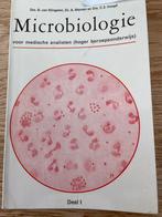 Microbiologie hbo, Verzenden, Gelezen, Overige wetenschappen