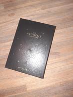 Alchemy parfum, Ophalen, Nieuw