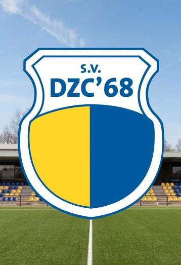 Grote clubactie voor DZC beschikbaar voor biedingen