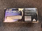 Behringer FEX800, Verzenden, Gebruikt