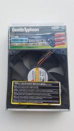 Scythe Gentle Typhoon NIEUW FAN / hardwarekoeling Scythe Gen, Ophalen of Verzenden, Nieuw, Luchtkoeling