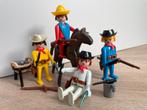 🅿️ Playmobil 3484 Western cowboys met vee, Kinderen en Baby's, Speelgoed | Playmobil, Ophalen of Verzenden, Zo goed als nieuw