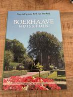 Boerhaave Huis & Tuin - Voorhout, Boeken, Wonen en Tuinieren, Ophalen of Verzenden, Zo goed als nieuw, Tuinieren en Tuinplanten