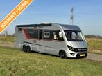 Bürstner Elegance 920 G | 2024 | 1850 KM | Mercedes, Caravans en Kamperen, Campers, Chemisch toilet, Vloeistofverwarming, Bedrijf