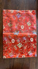 Placemats, tafelloper en servet houders, Ophalen of Verzenden, Zo goed als nieuw, Rechthoek
