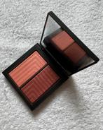 NARS Dual Intensity Blush Fervor, Ophalen, Zo goed als nieuw, Wangen, Make-up