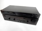 Luxman LV110 versterker + T100L tuner in prima staat, Audio, Tv en Foto, Versterkers en Receivers, Overige merken, Gebruikt, Ophalen of Verzenden
