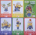 Minions Dekamarkt plaatjes, Verzamelen, Supermarktacties, Dekamarkt, Ophalen