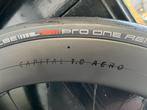 Syncros 1.0 capital aero 60mm carbon wielset- NIEUW!, Fietsen en Brommers, Racefiets, Nieuw, Syncros, Ophalen
