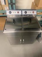 Royal Catering Frituur, 4 liter of meer, Ophalen of Verzenden, Nieuw, Duo-friteuse