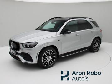 Mercedes-Benz GLE-klasse 350 de 4MATIC AMG Memory, Pano, 360 beschikbaar voor biedingen