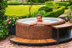 Refurbished Legend, Tuin en Terras, Bubbelbaden en Hottubs, Ophalen of Verzenden, Zo goed als nieuw, Vast