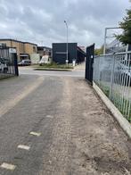 Buitenopslag te huur in Wageningen., Ophalen