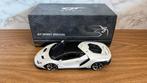 GT-Spirit GT Spirit GTS18503W Lamborghini Centenario 1:18, Ophalen of Verzenden, Zo goed als nieuw, Auto, Overige merken