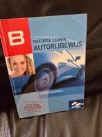 Theorie Leer autorijbewijs, Ophalen of Verzenden, Zo goed als nieuw