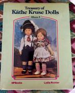 Kathe kruse poppen boek, Boeken, Verzenden, Gelezen