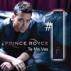 Prince Royce - Te Me Vas (PROMO), Ophalen of Verzenden
