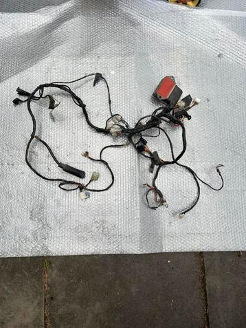 Gilera Runner DD DG 180cc kabelboom beschikbaar voor biedingen